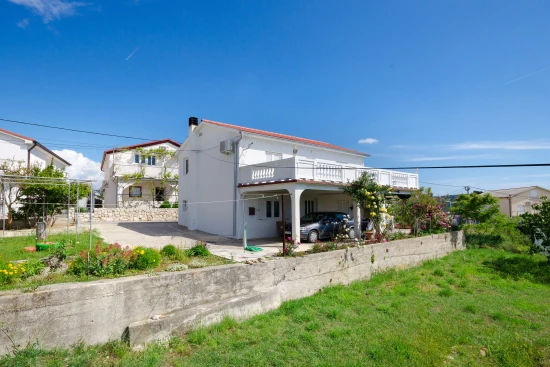 Apartmán Ostrov Rab - Lopar OS 10398 N1