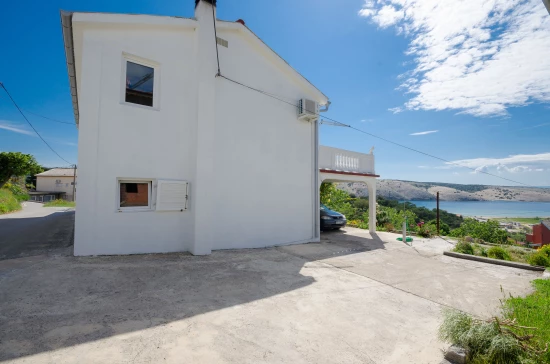 Apartmán Ostrov Rab - Lopar OS 10398 N1