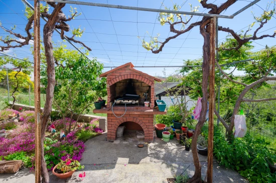 Apartmán Ostrov Rab - Lopar OS 10398 N1