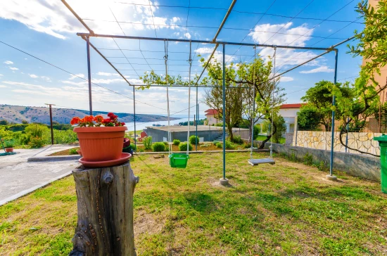 Apartmán Ostrov Rab - Lopar OS 10398 N1