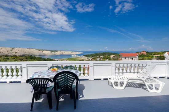 Apartmán Ostrov Rab - Lopar OS 10398 N1