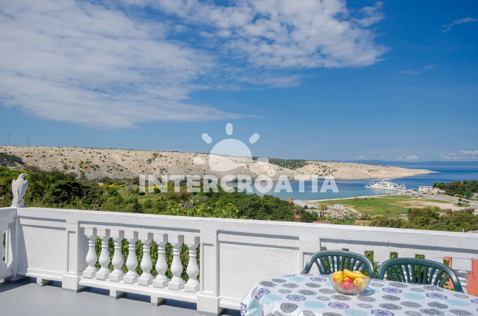 Apartmán Ostrov Rab - Lopar OS 10398 N1