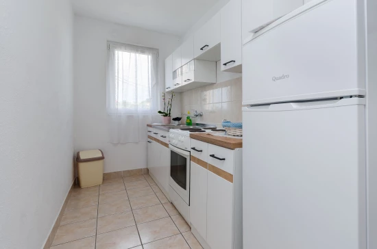 Apartmán Ostrov Rab - Lopar OS 10398 N1