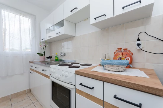 Apartmán Ostrov Rab - Lopar OS 10398 N1