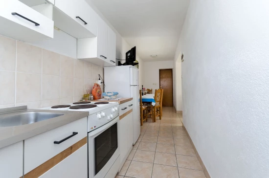 Apartmán Ostrov Rab - Lopar OS 10398 N1