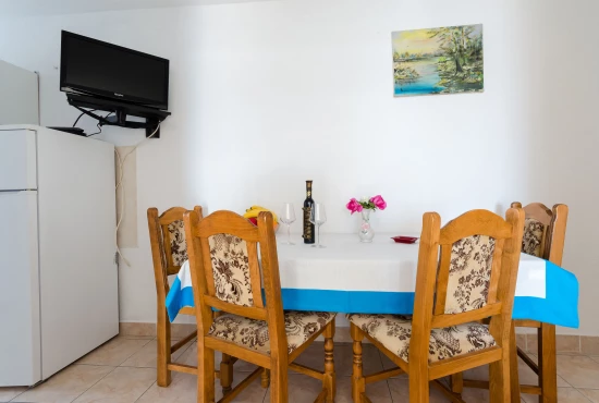 Apartmán Ostrov Rab - Lopar OS 10398 N1