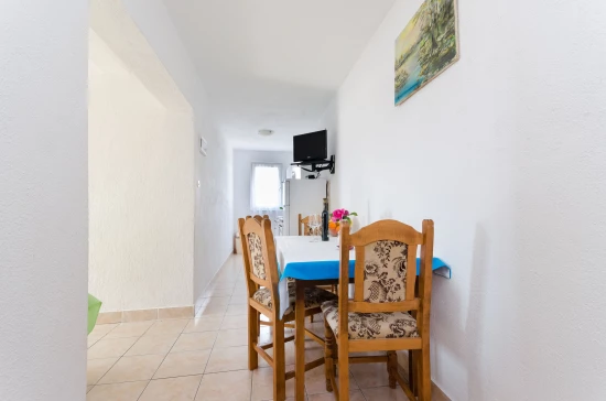 Apartmán Ostrov Rab - Lopar OS 10398 N1