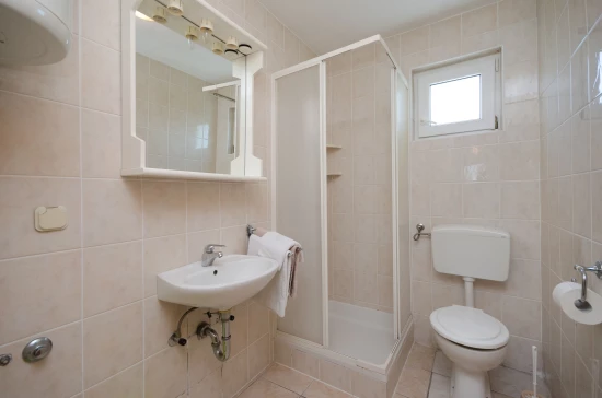 Apartmán Ostrov Rab - Lopar OS 10398 N1