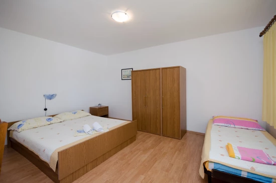 Apartmán Ostrov Rab - Lopar OS 10398 N1