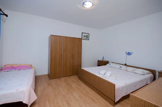 Apartmán Ostrov Rab - Lopar OS 10398 N1