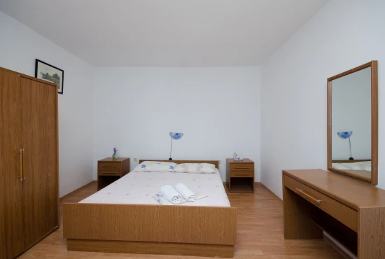 Apartmán Ostrov Rab - Lopar OS 10398 N1