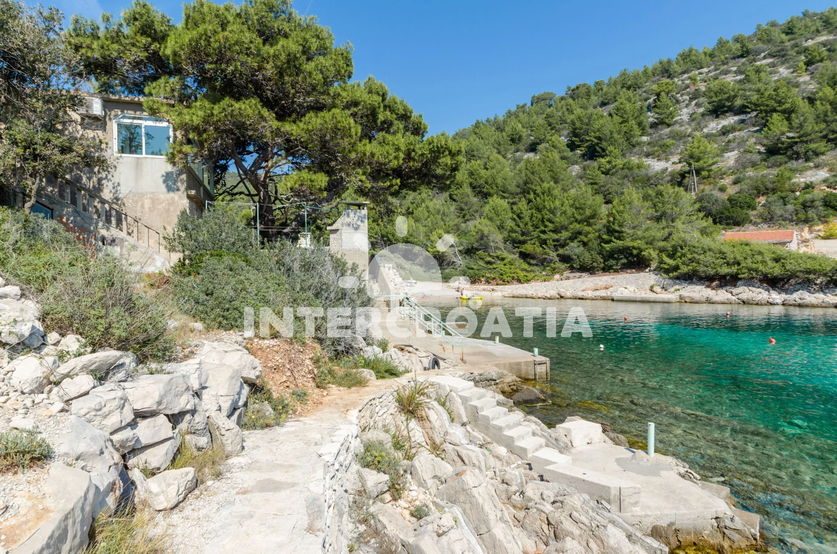 Apartmán Ostrov Dugi otok - Zaglav OS 10406 N1