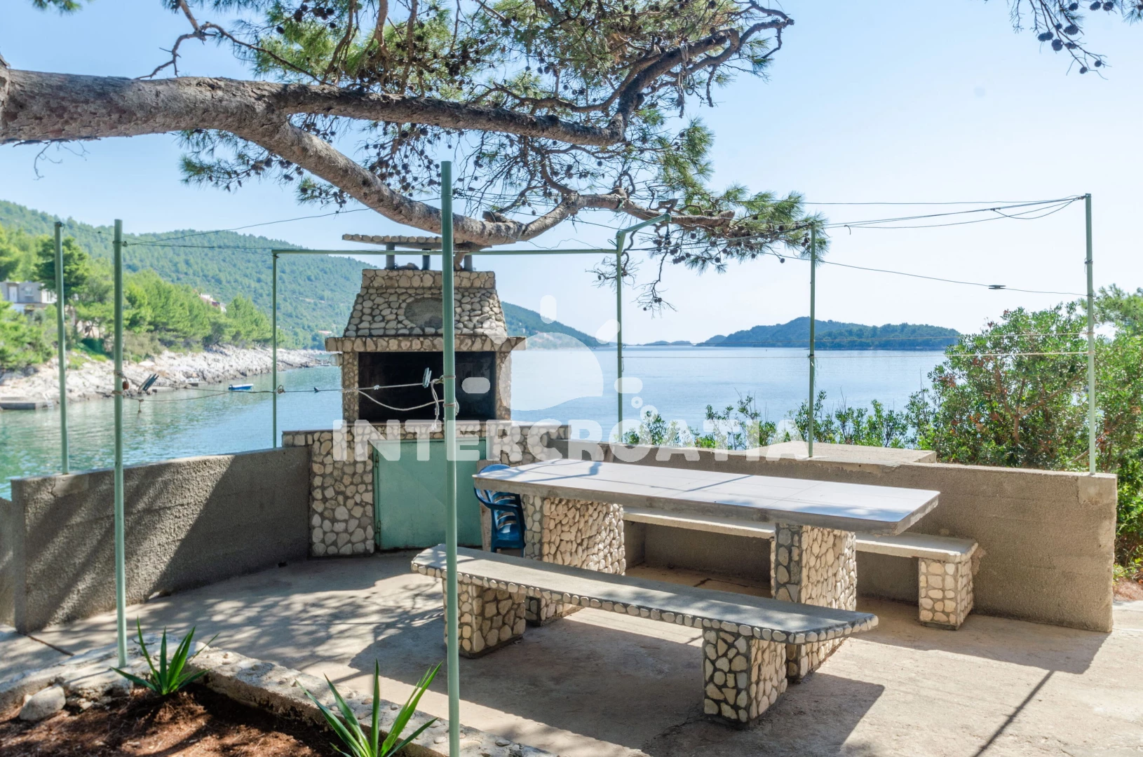 Apartmán Ostrov Dugi otok - Zaglav OS 10406 N1