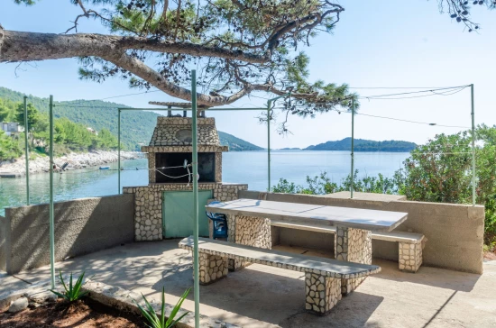 Apartmán Ostrov Dugi otok - Zaglav OS 10406 N1