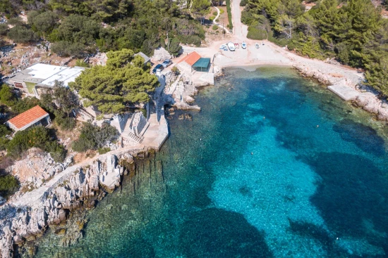 Apartmán Ostrov Dugi otok - Zaglav OS 10406 N1