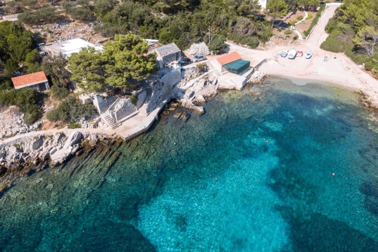 Apartmán Ostrov Dugi otok - Zaglav OS 10406 N1