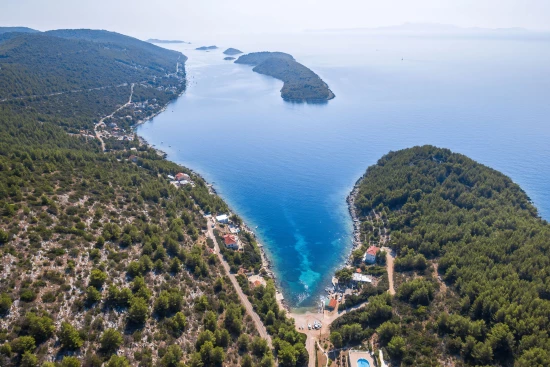 Apartmán Ostrov Dugi otok - Zaglav OS 10406 N1