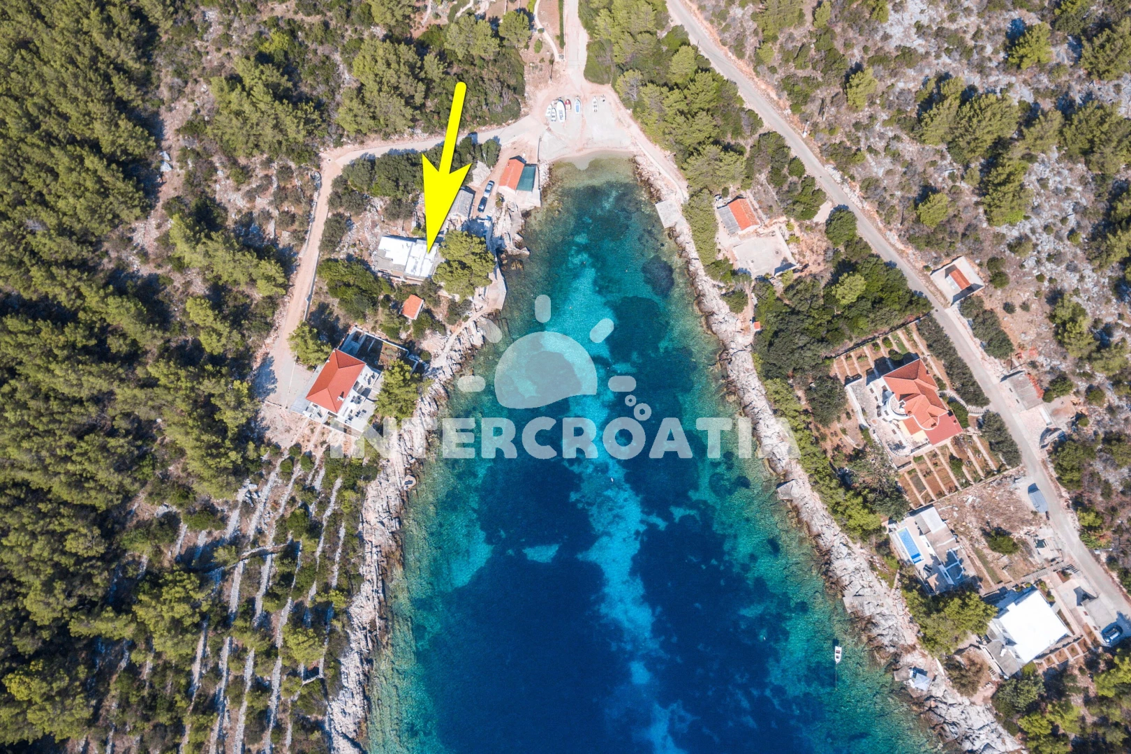 Apartmán Ostrov Dugi otok - Zaglav OS 10406 N1