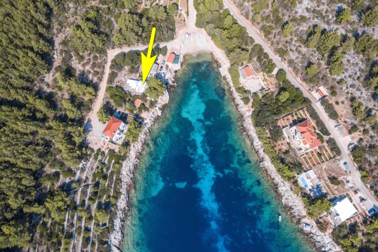 Apartmán Ostrov Dugi otok - Zaglav OS 10406 N1