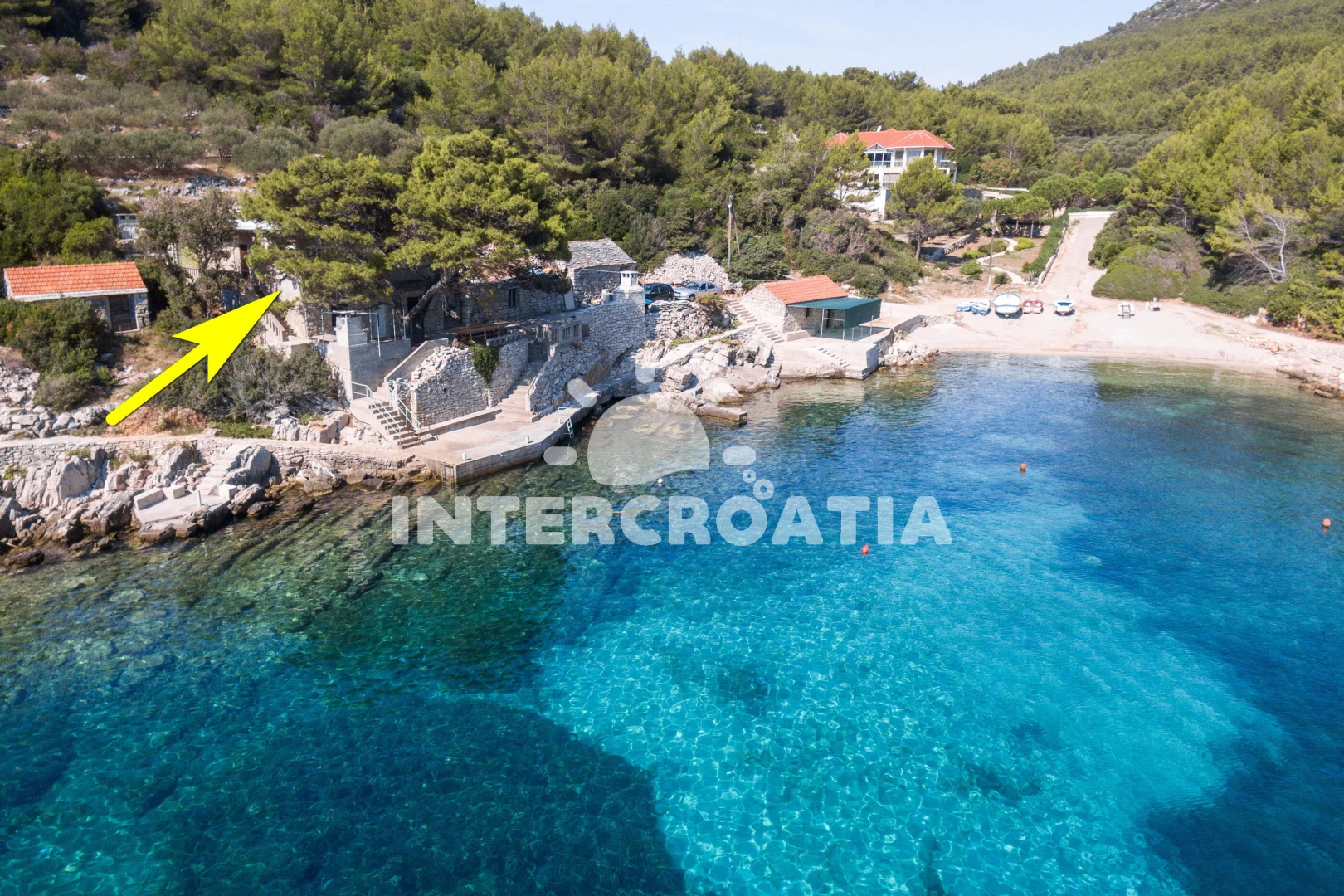 Apartmán Ostrov Dugi otok - Zaglav OS 10406 N1