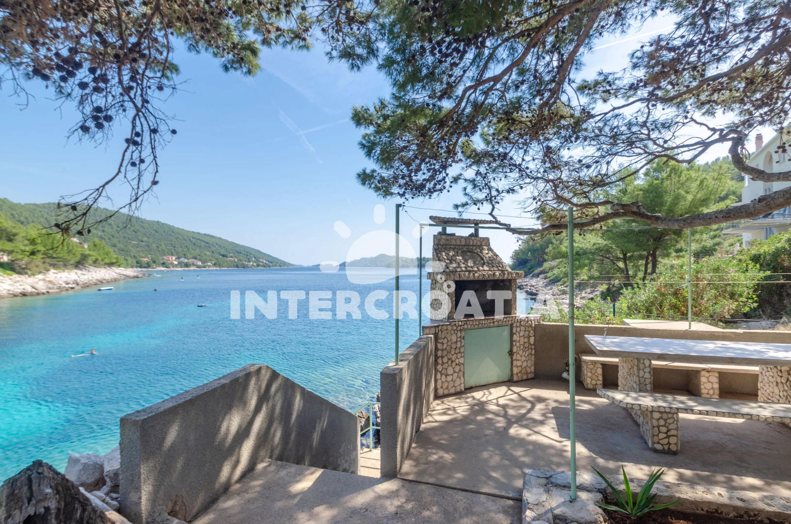 Apartmán Ostrov Dugi otok - Zaglav OS 10406 N2