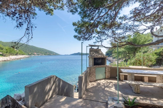 Apartmán Ostrov Dugi otok - Zaglav OS 10406 N2