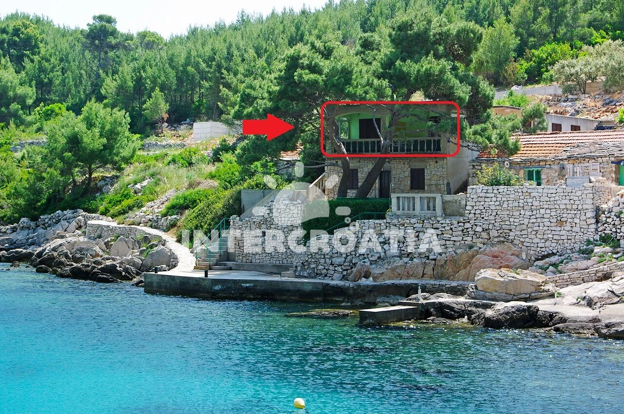Apartmán Ostrov Dugi otok - Zaglav OS 10406 N2
