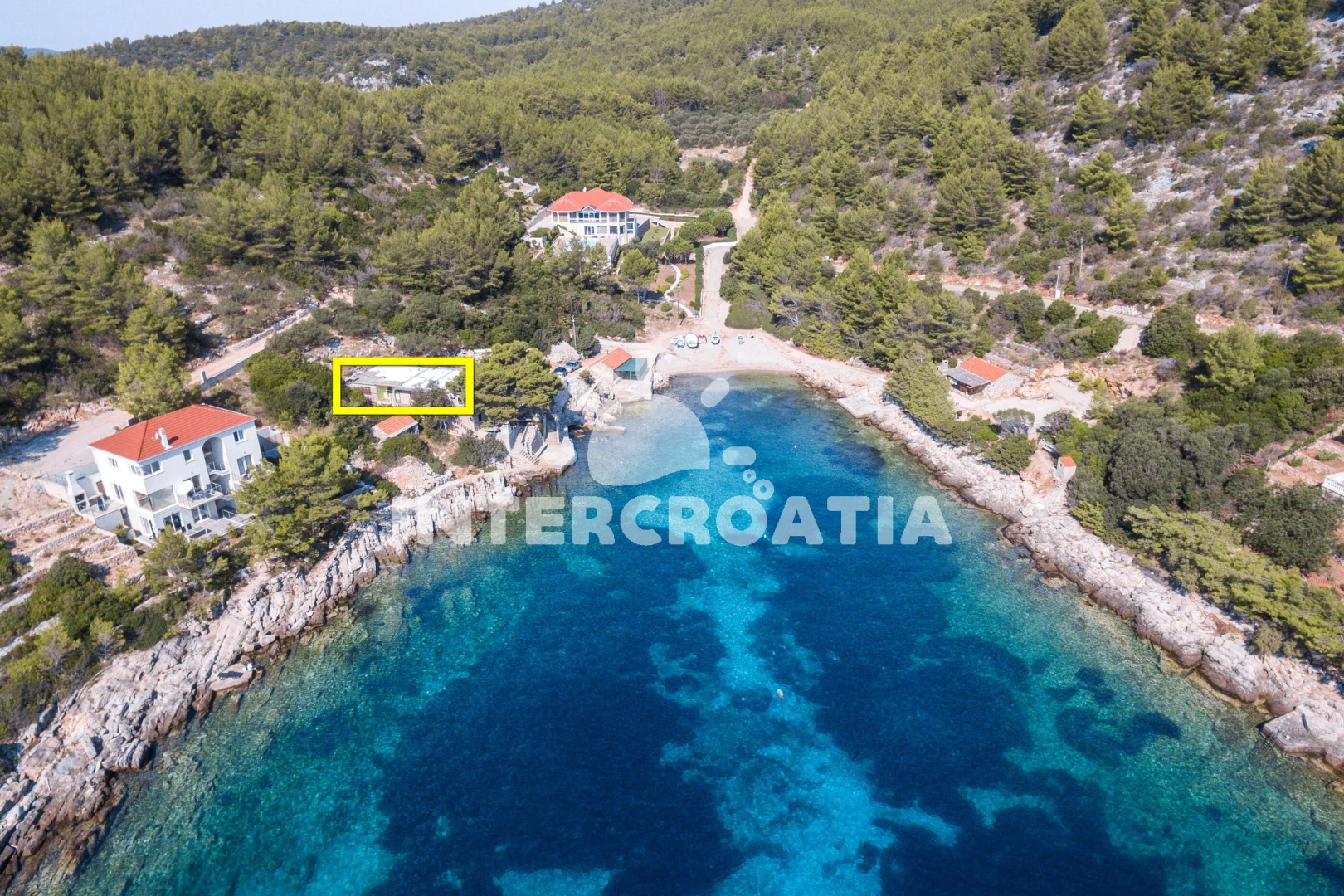 Apartmán Ostrov Dugi otok - Zaglav OS 10406 N3