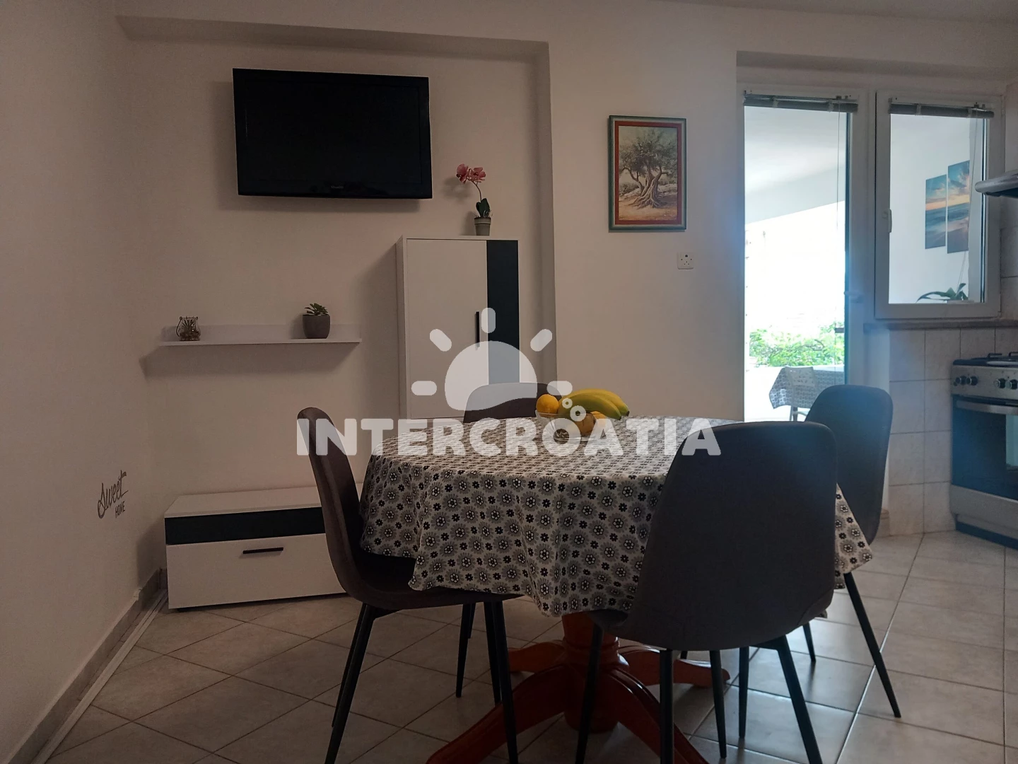 Apartmán Jižní Dalmácie - Kućište (Orebić) DA 8594 N2