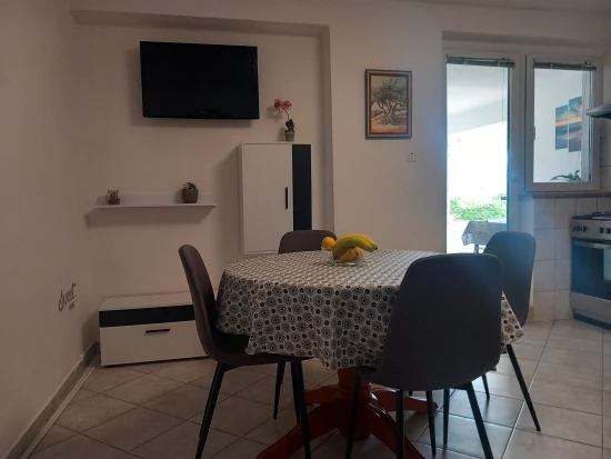 Apartmán Jižní Dalmácie - Kućište (Orebić) DA 8594 N2