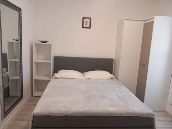 Apartmán Jižní Dalmácie - Kućište (Orebić) DA 8594 N2