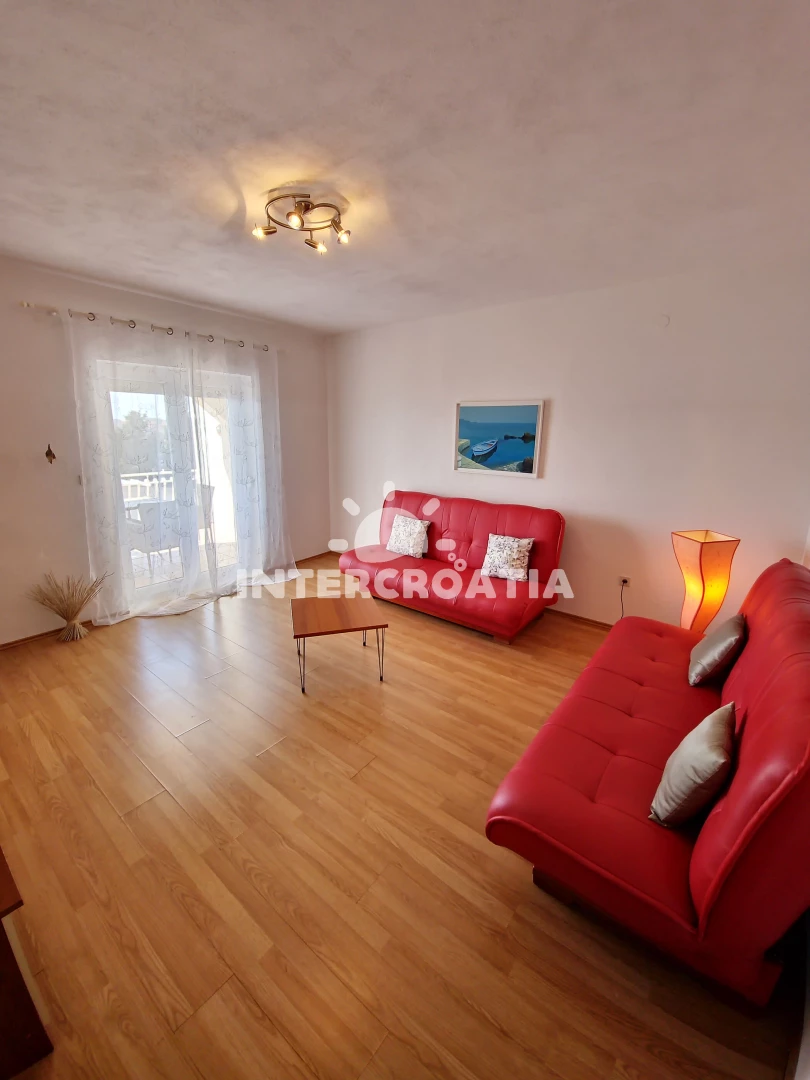 Apartmán Střední Dalmácie - Okrug Gornji DA 8596 N2