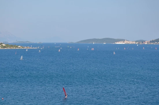 Apartmán Jižní Dalmácie - Orebić DA 8597 N2