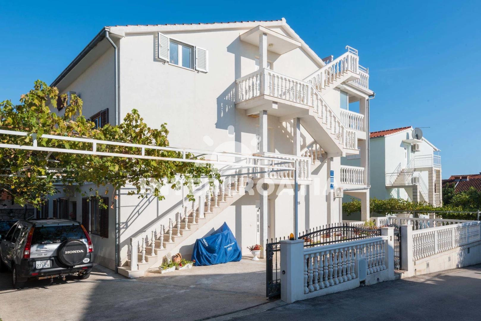 Apartmán Jižní Dalmácie - Orebić DA 8597 N3