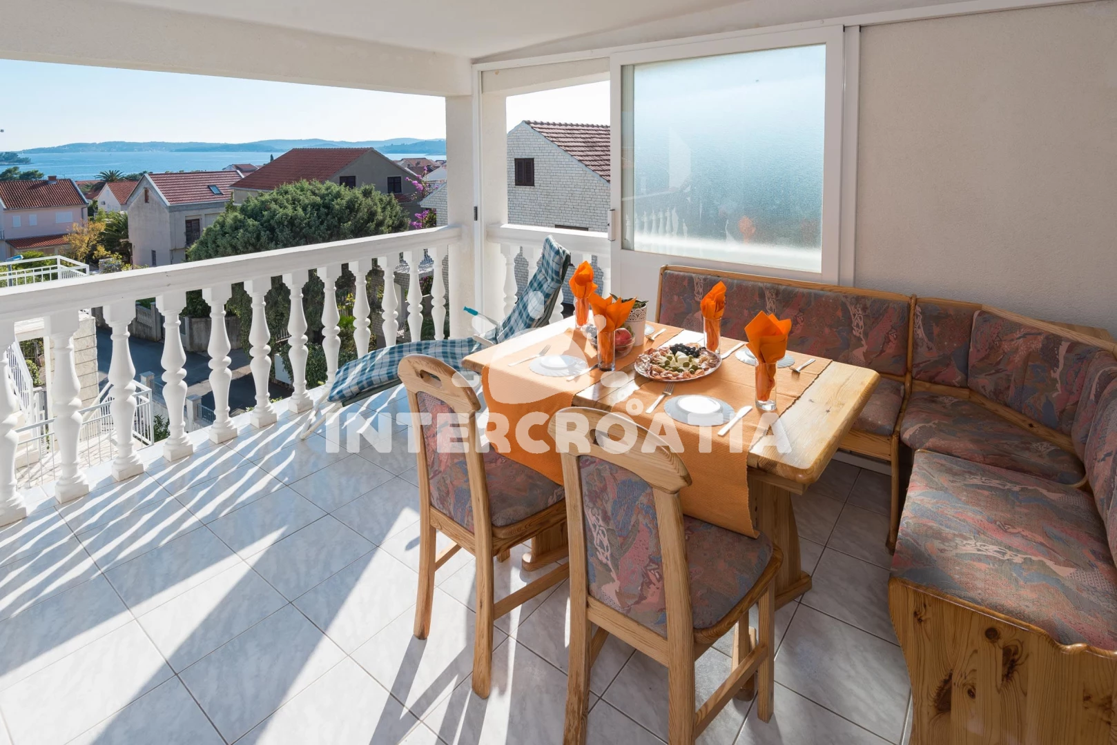 Apartmán Jižní Dalmácie - Orebić DA 8597 N3