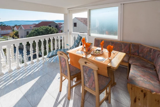 Apartmán Jižní Dalmácie - Orebić DA 8597 N3
