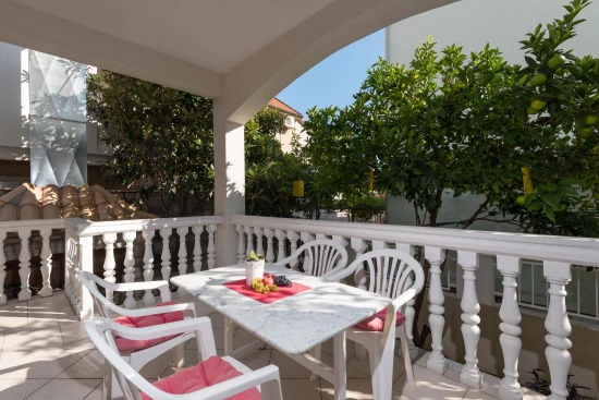 Apartmán Jižní Dalmácie - Orebić DA 8597 N4