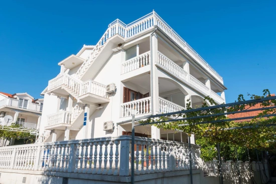 Apartmán Jižní Dalmácie - Orebić DA 8598 N1