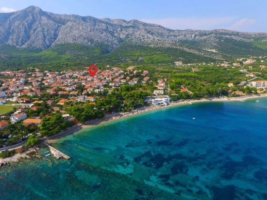 Apartmán Jižní Dalmácie - Orebić DA 8598 N2