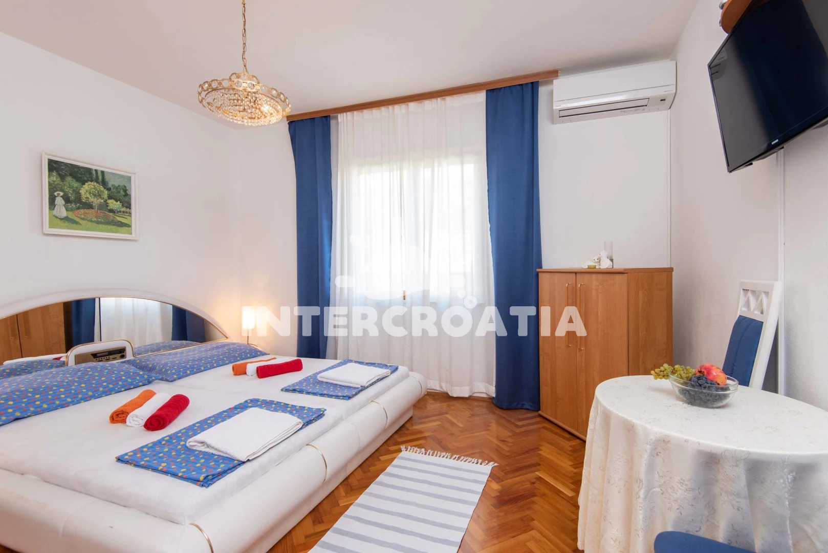 Apartmán Jižní Dalmácie - Orebić DA 8598 N2