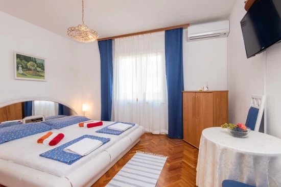Apartmán Jižní Dalmácie - Orebić DA 8598 N2