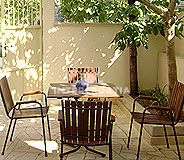 Apartmán Střední Dalmácie - Arbanija (Čiovo) DA 8598 N4