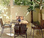 Apartmán Střední Dalmácie - Arbanija (Čiovo) DA 8598 N4