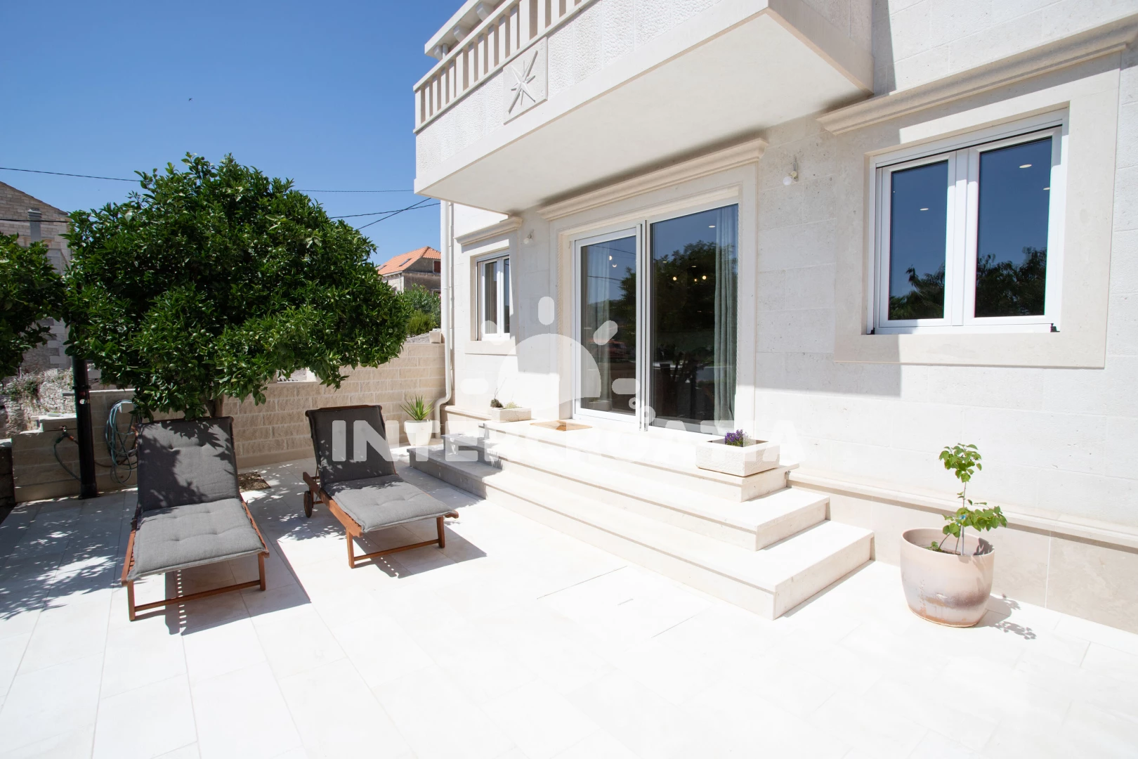 Domek Ostrov Brač - Sumartin OS 10407 N1