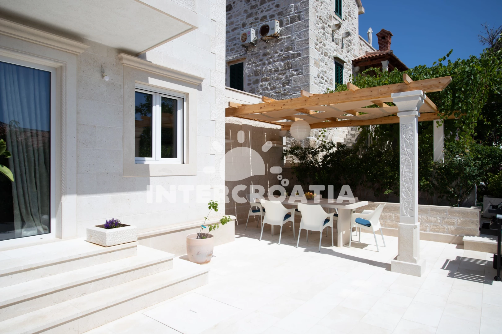 Domek Ostrov Brač - Sumartin OS 10407 N1