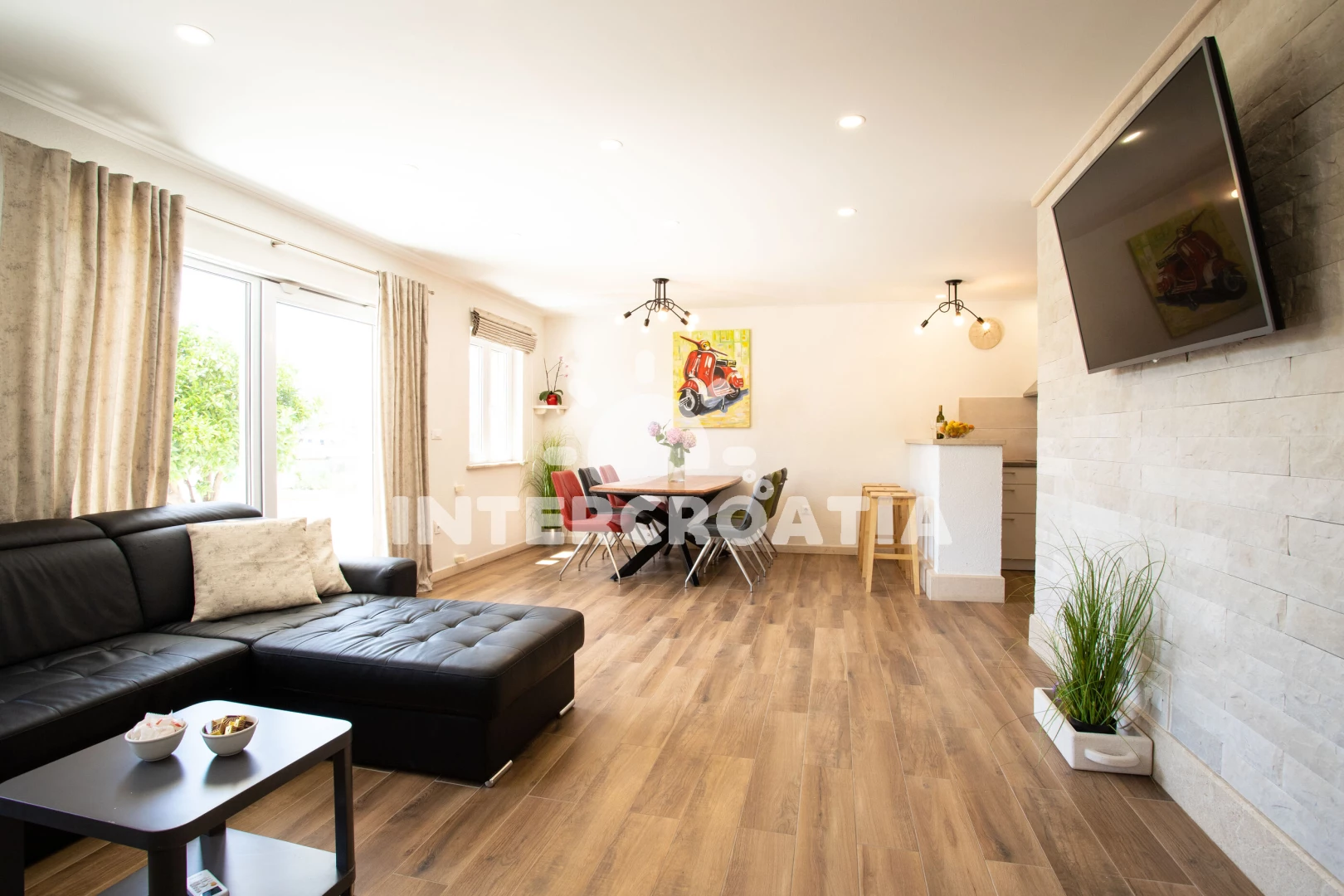 Domek Ostrov Brač - Sumartin OS 10407 N1