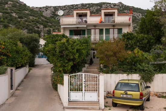 Apartmán Jižní Dalmácie - Viganj DA 8599 N1