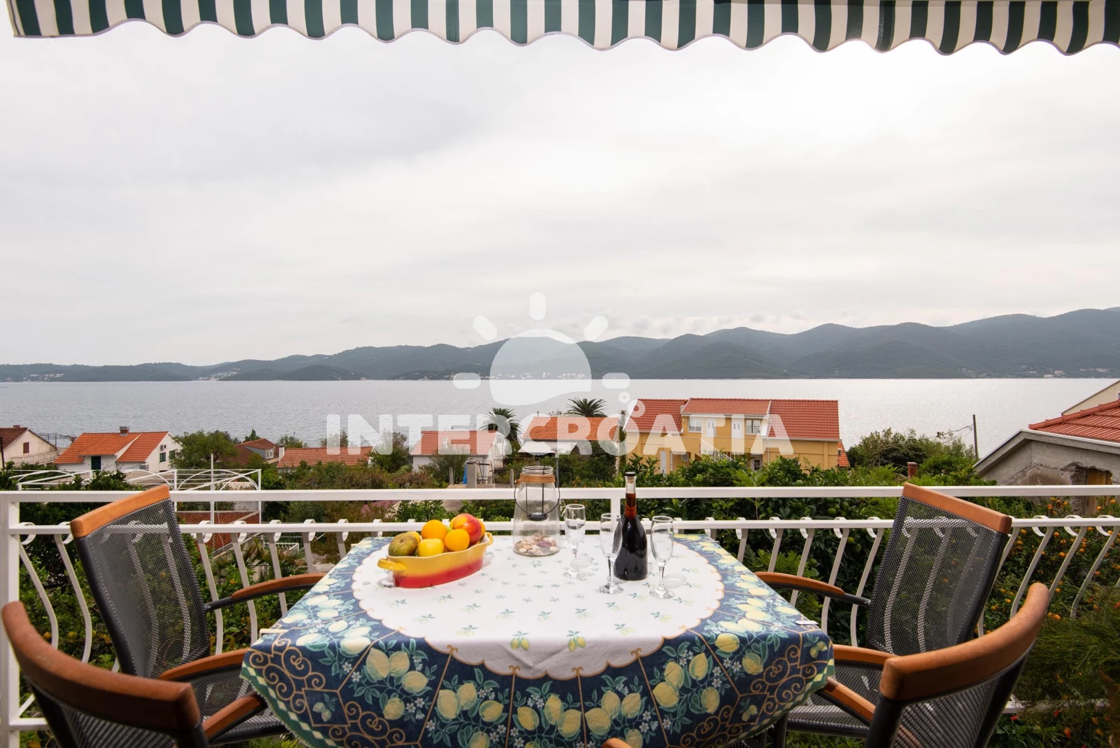 Apartmán Jižní Dalmácie - Viganj DA 8599 N1