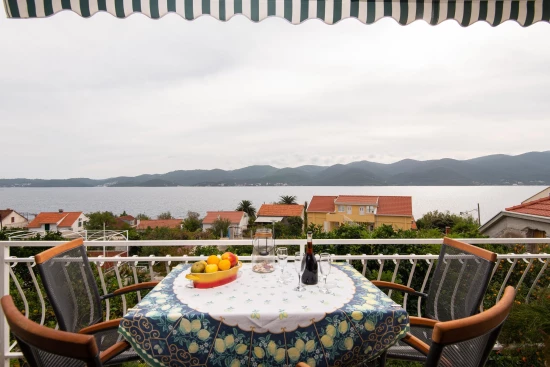 Apartmán Jižní Dalmácie - Viganj DA 8599 N1