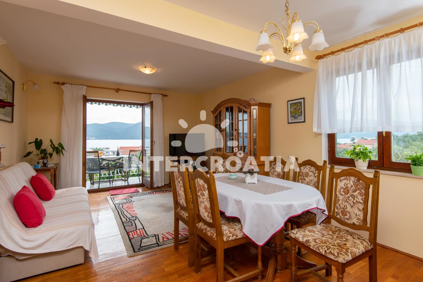 Apartmán Jižní Dalmácie - Viganj DA 8599 N1